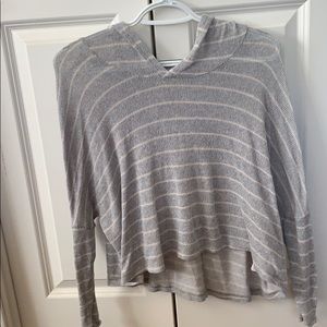 Hollister sweater